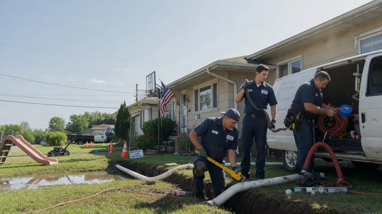 Toilet Installation in Dalton Gardens, ID near me